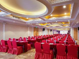 vienna international hotel kunming aegean shopping center