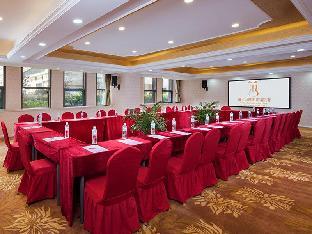 vienna international hotel kunming aegean shopping center