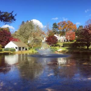 The Inn At Whitewing Farm,East Marlborough Township>>Chester County,3 star