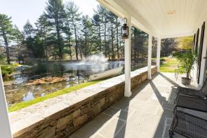 The Inn At Whitewing Farm,East Marlborough Township>>Chester County,3 star