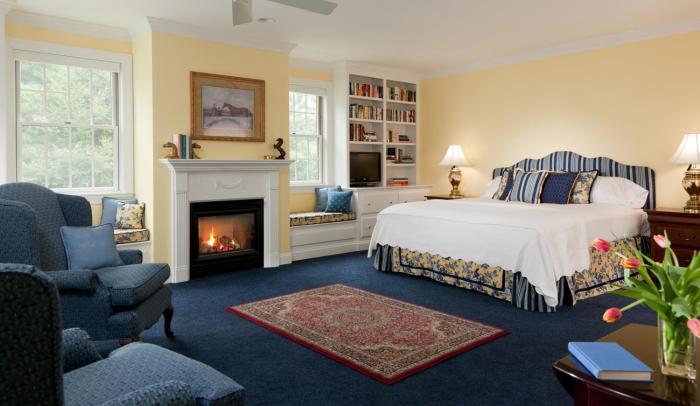 the inn at whitewing farm