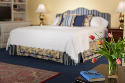 the inn at whitewing farm