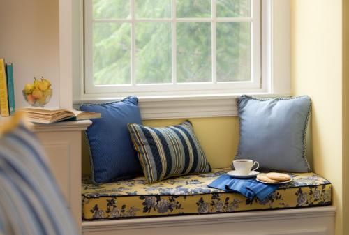 the inn at whitewing farm