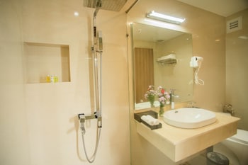 orbit resort and spa