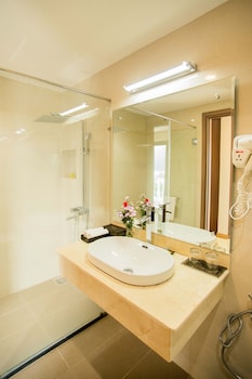 orbit resort and spa