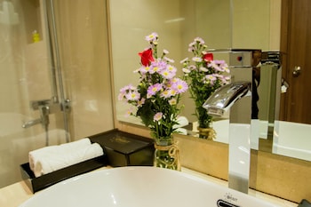 orbit resort and spa