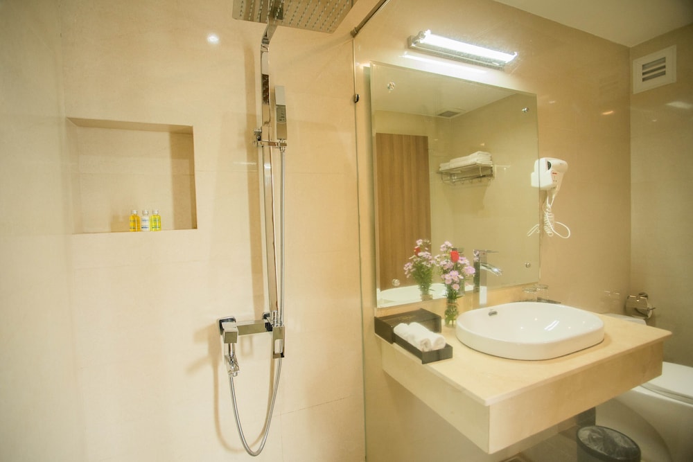 orbit resort and spa