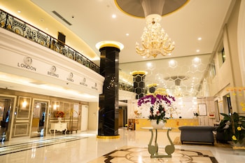 orbit resort and spa