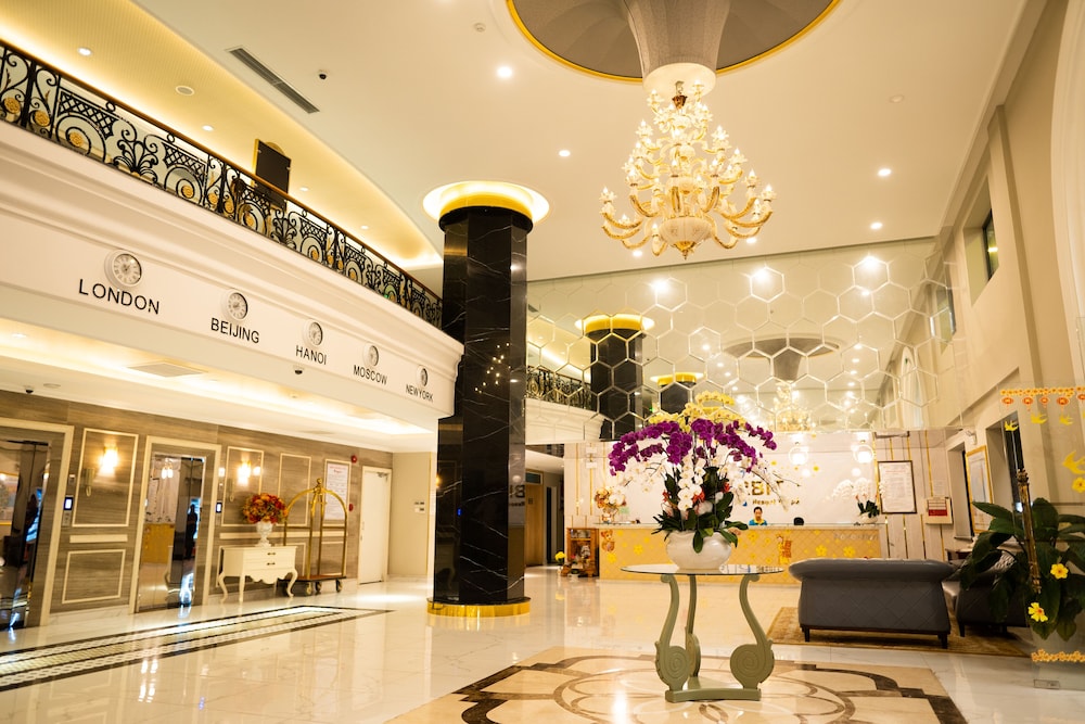 orbit resort and spa