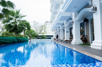 orbit resort and spa