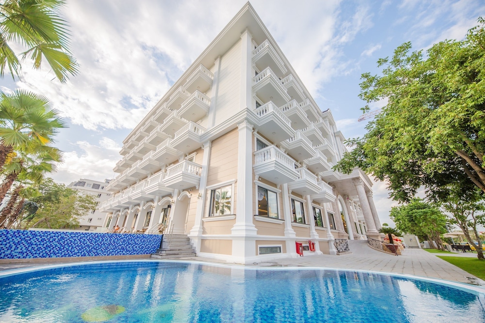 orbit resort and spa