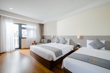 orbit resort and spa