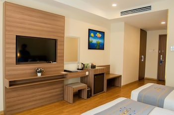 orbit resort and spa