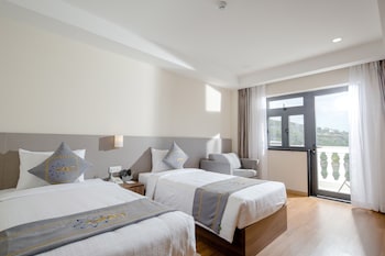 orbit resort and spa