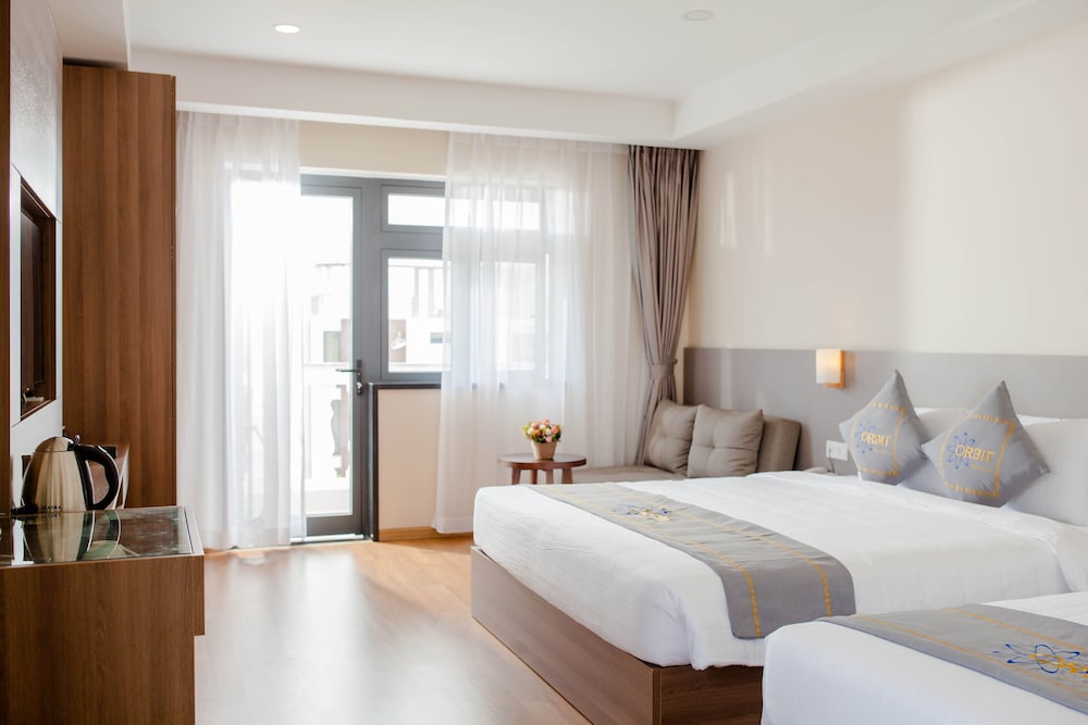 orbit resort and spa