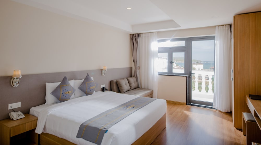 orbit resort and spa