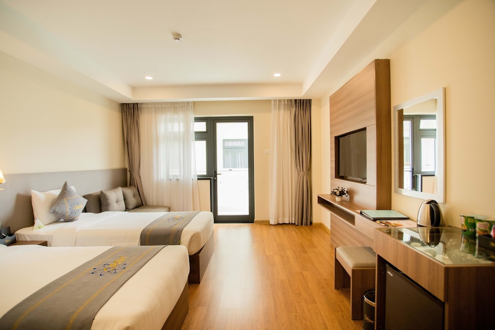 orbit resort and spa