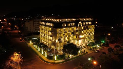 orbit resort and spa