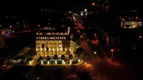 orbit resort and spa