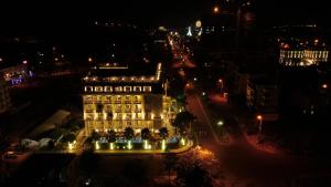 orbit resort and spa