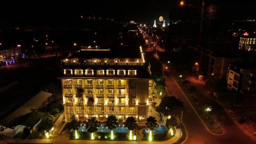 orbit resort and spa