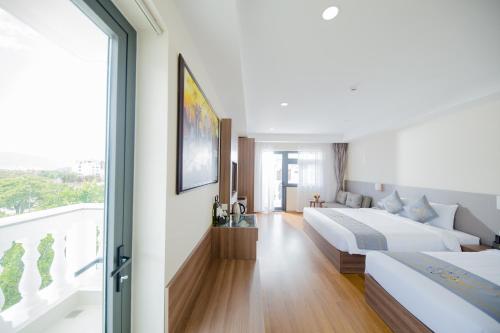 orbit resort and spa