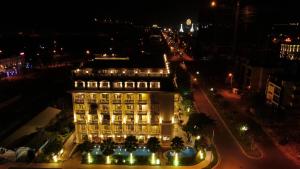 orbit resort and spa