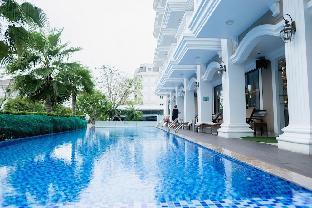 orbit resort and spa