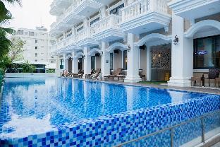 orbit resort and spa