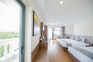 orbit resort and spa