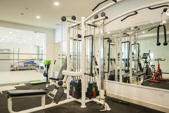 orbit resort and spa