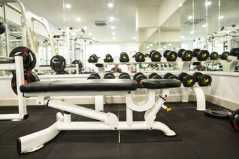 orbit resort and spa