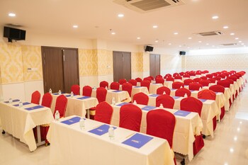 orbit resort and spa