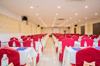 orbit resort and spa