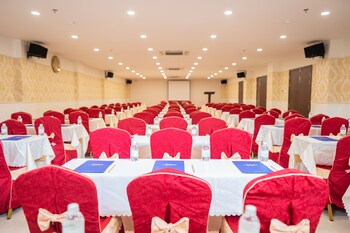 orbit resort and spa