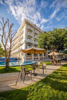 orbit resort and spa