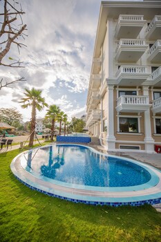 orbit resort and spa