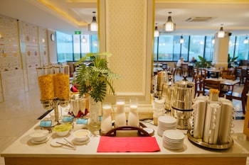 orbit resort and spa