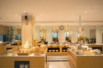 orbit resort and spa