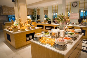 orbit resort and spa