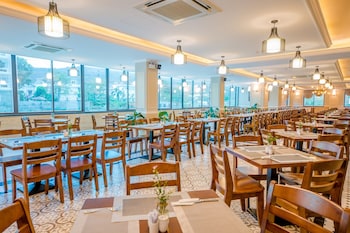 orbit resort and spa