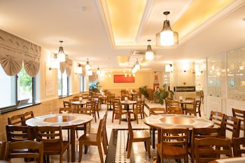 orbit resort and spa