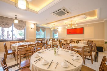 orbit resort and spa