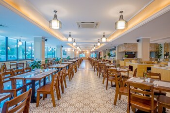 orbit resort and spa