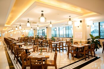 orbit resort and spa