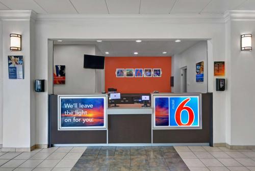 motel 6 cutler bay fl