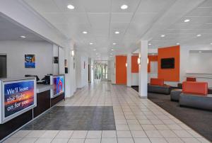 Motel 6 Cutler Bay, Fl,Miami>>Cutler Bay,2 star