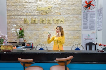 my anh boutique villa hoi an