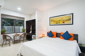 my anh boutique villa hoi an