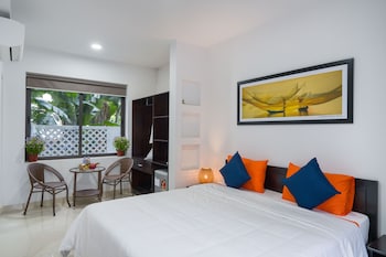 my anh boutique villa hoi an